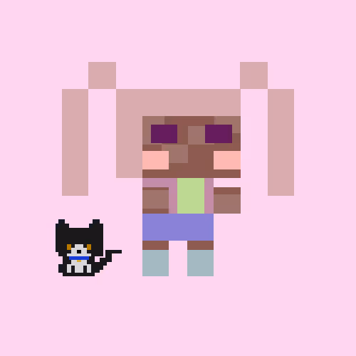Tinygirls Eth