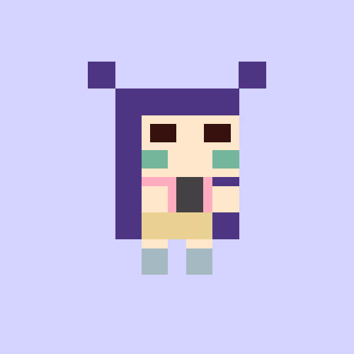tiny girls #3368