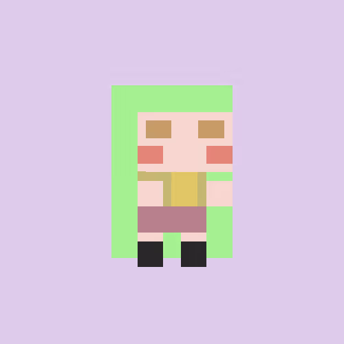 tiny girls #205