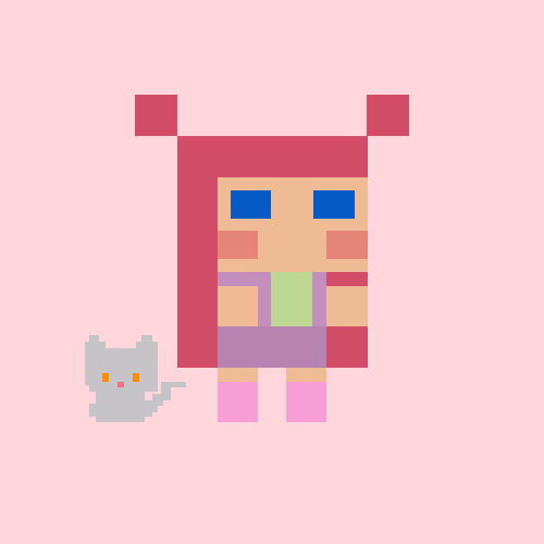 tiny girls #6143