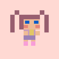 tiny girls #7584