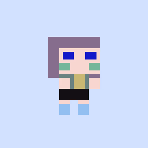 tiny girls #1998