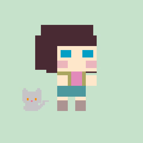 Tinygirls Eth