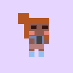 tiny girls #365