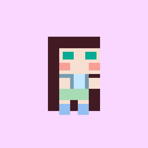 tiny girls #2437