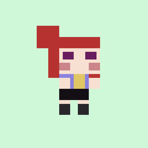 tiny girls #4673
