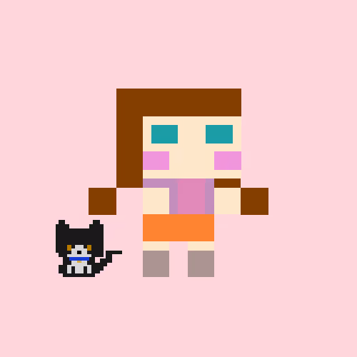 tiny girls #3322