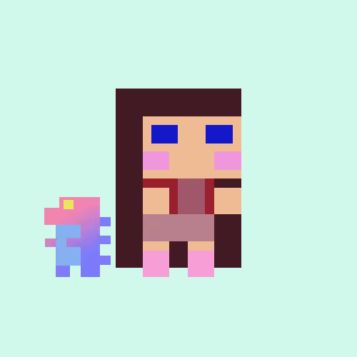 Tinygirls Eth