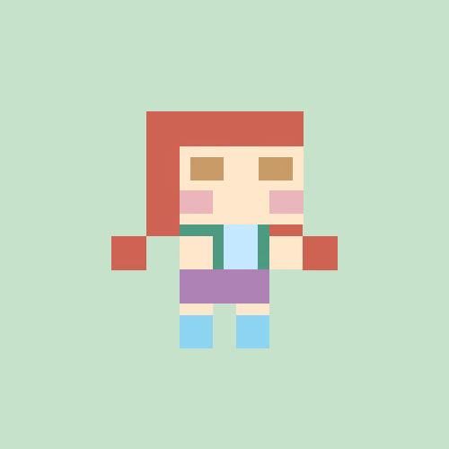tiny girls #337