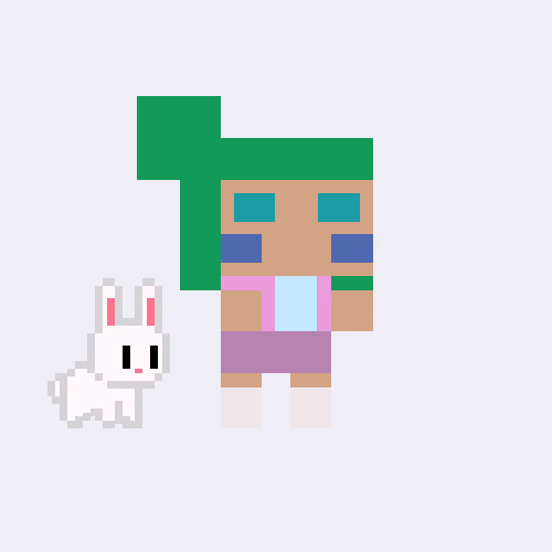 tiny girls #4237