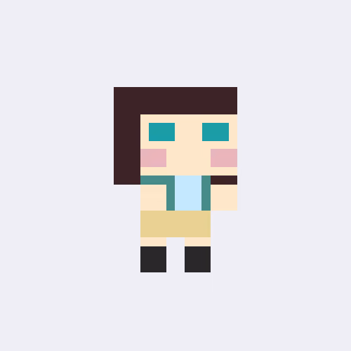 tiny girls #5237