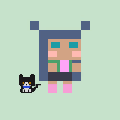 tiny girls #7657