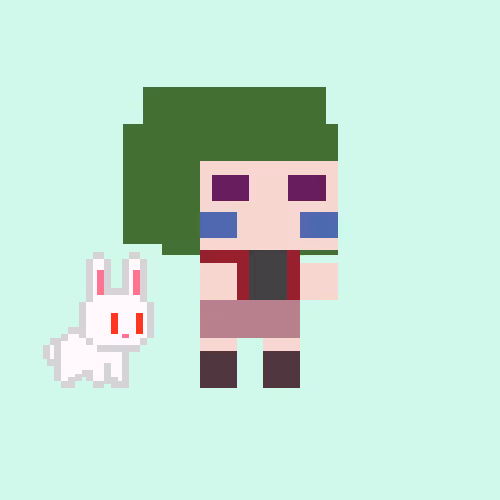 Tinygirls Eth