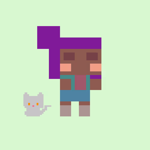 Tinygirls Eth