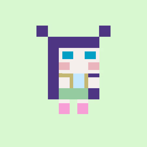 Tinygirls Eth