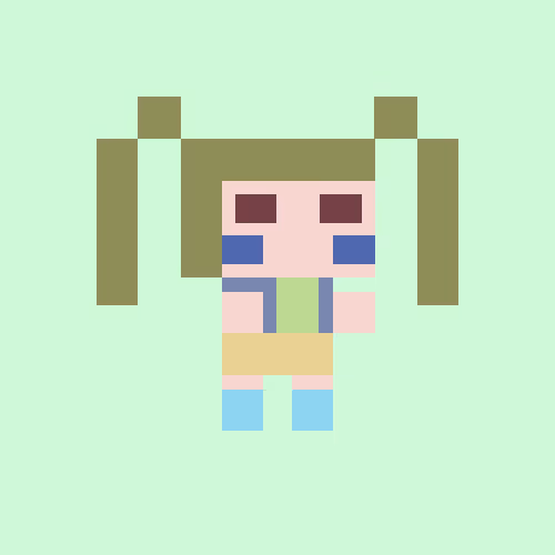 Tinygirls Eth