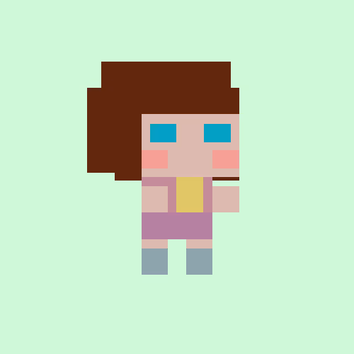 Tinygirls Eth