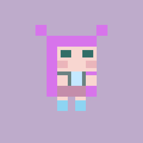 tiny girls #6322