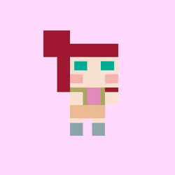 tiny girls #3221