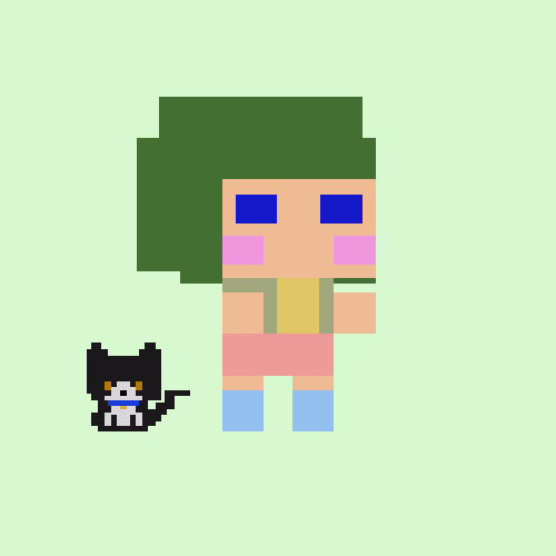 tiny girls #7146
