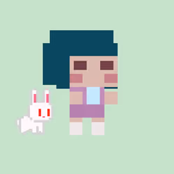 tiny girls #4704