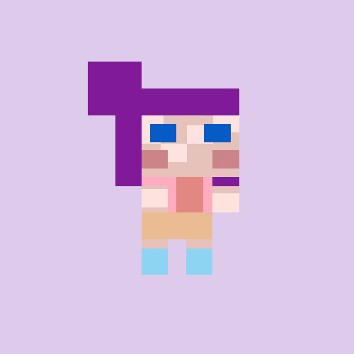 Tinygirls Eth
