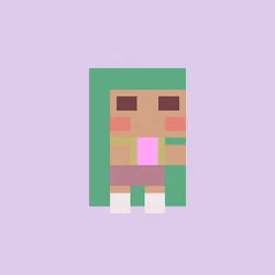 tiny girls #4332