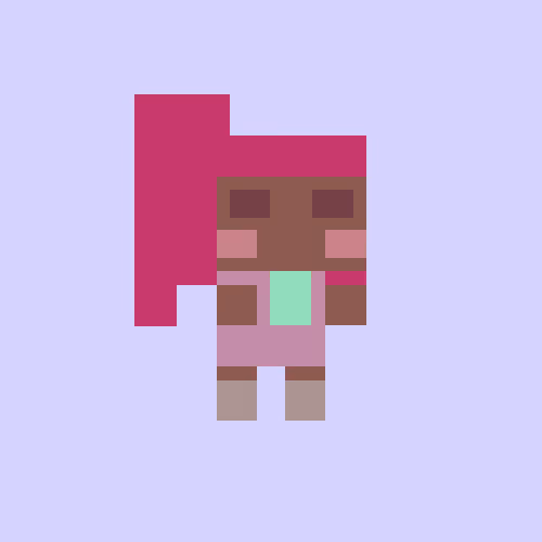 Tinygirls Eth