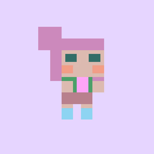 tiny girls #1235