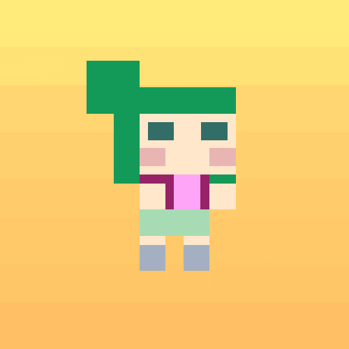 tiny girls #5265