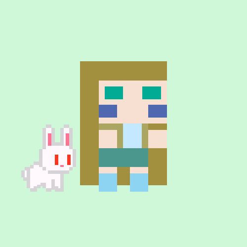 tiny girls #6403