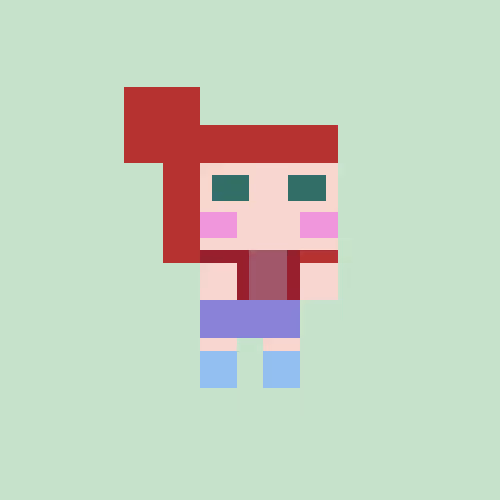 Tinygirls Eth