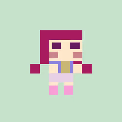 tiny girls #628