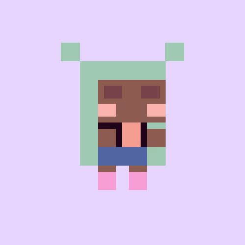 tiny girls #3082