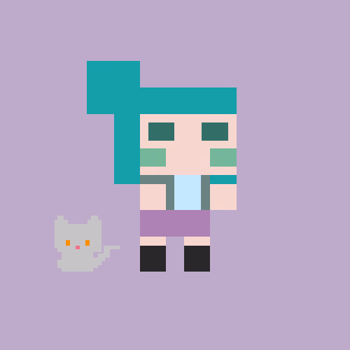 tiny girls #306