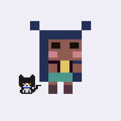 tiny girls #7364