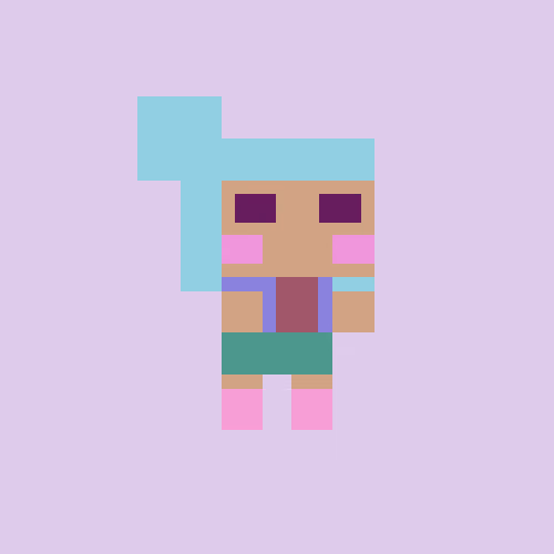 tiny girls #7515