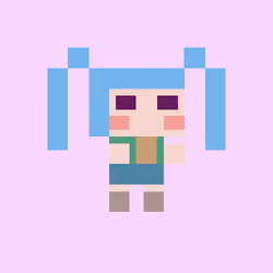 tiny girls #106