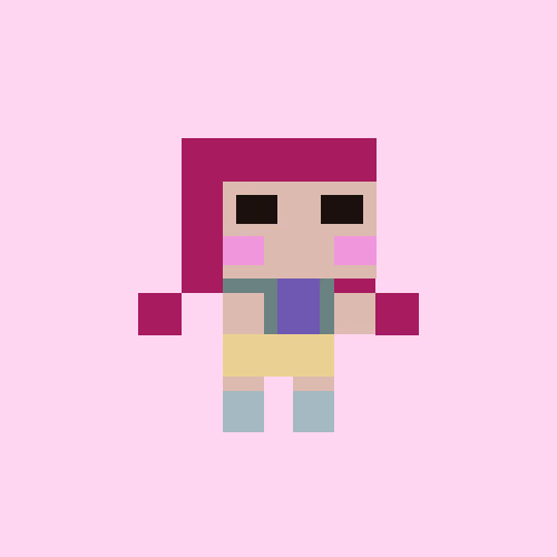 tiny girls #4269