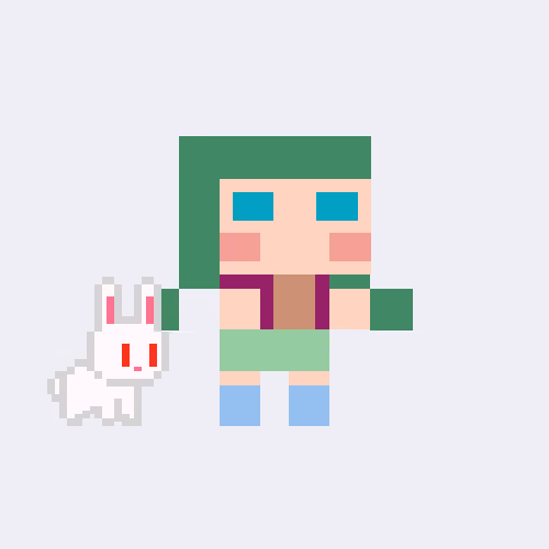 tiny girls #1201