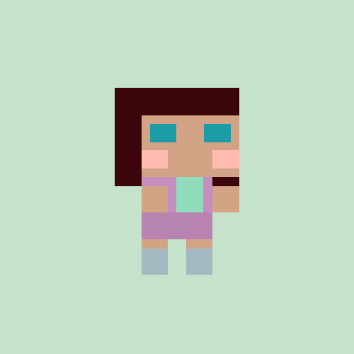tiny girls #4106