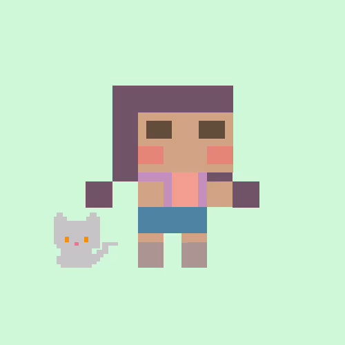 Tinygirls Eth