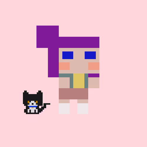 Tinygirls Eth