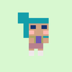 tiny girls #3261