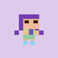 tiny girls #5188