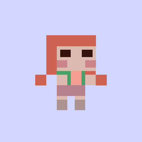 tiny girls #999