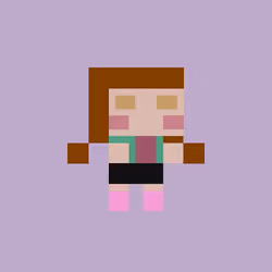 tiny girls #7666
