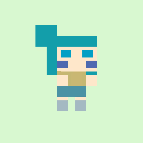 tiny girls #6934