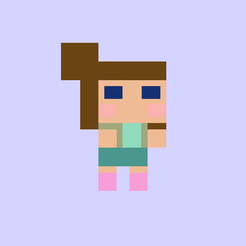 tiny girls #166