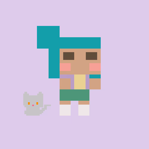 tiny girls #5415